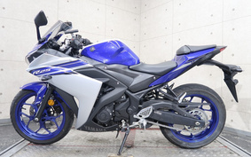 YAMAHA YZF-R25 RG10J