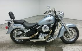 KAWASAKI VULCAN 400 CLASSIC 1996 VN400A