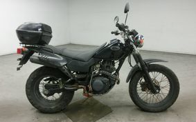 YAMAHA TW200 DG07J