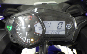 YAMAHA YZF-R25 RG10J