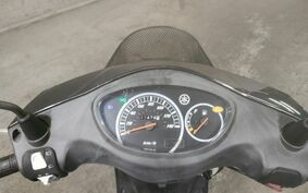 YAMAHA AXIS 125 TREET SE53J