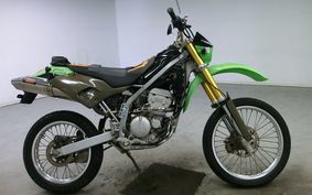 KAWASAKI KLX250 2003 LX250E