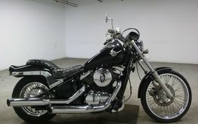 KAWASAKI VULCAN 400 1995 VN400A