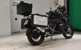 BMW R1200GS 2016 0A01