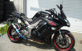 KAWASAKI NINJA 1000 ABS 2011 ZXT00G