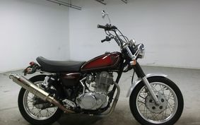 YAMAHA SR400 1998 1JR