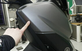 YAMAHA N-MAX SED6J