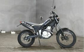 YAMAHA TRICKER DG10J