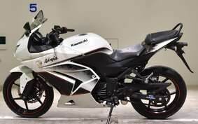 KAWASAKI NINJA 250R EX250K