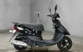 YAMAHA JOG ZR Evolution 2 SA39J