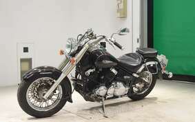 YAMAHA DRAGSTAR 400 CLASSIC 1998 4TR