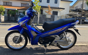 HONDA WAVE 125 I JA21