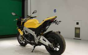 APRILIA TUONO V4R 2012