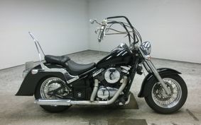 KAWASAKI VULCAN 400 CLASSIC 1998 VN400A