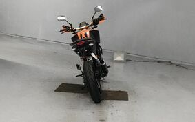 KTM 125 DUKE JGA4C