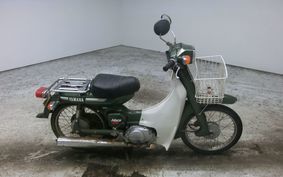 YAMAHA MATE 50 V50