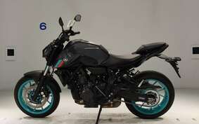 YAMAHA MT-07 2023 RM33J