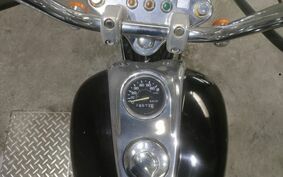 HONDA MAGNA 50 AC13