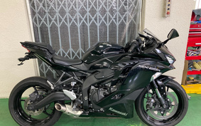 KAWASAKI NINJA ZX 25 ZX250E