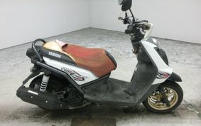 YAMAHA BW S125 X SE45