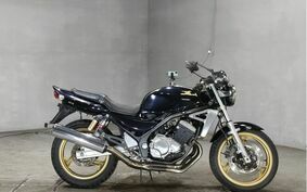 KAWASAKI BALIUS 250 Gen.2 ZR250B