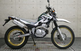 YAMAHA SEROW 250 DG31J