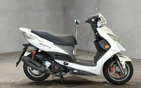 KYMCO RACING 125 Fi SR25