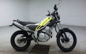 YAMAHA TRICKER 2004 DG10J