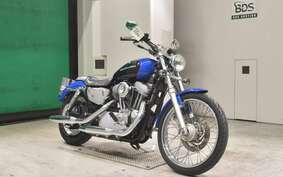 HARLEY XL883C 2004 CJM