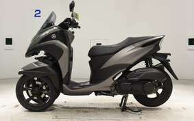 YAMAHA TRICITY 125 SEK1J