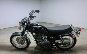 YAMAHA SR400 2007 RH01J