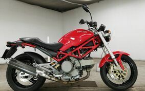 DUCATI MONSTER 400 2006 M407A