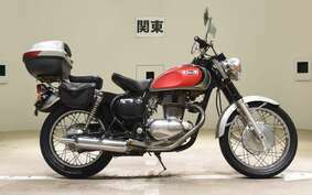 KAWASAKI ESTRELLA CUSTOM BJ250A