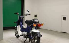 HONDA CHALY 50 CF50