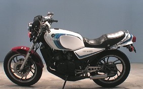 YAMAHA RZ350 1981 4U0