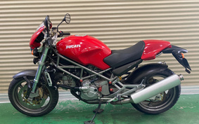 DUCATI MONSTER S4 2002 M400A