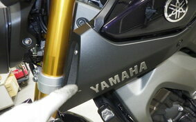 YAMAHA MT-09 2014 RN34J