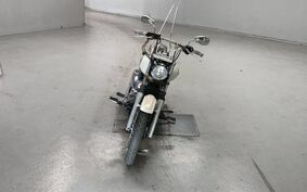 YAMAHA DRAGSTAR 250 VG02J