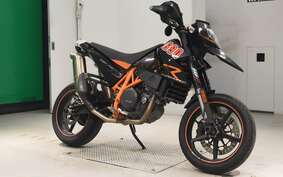 KTM 690 SUPERMOTO R 2008 L1S40