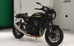 KAWASAKI Z900RS CAFE 2023 ZR900K