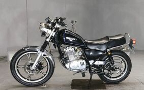 SUZUKI GN125 H PCJG9