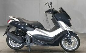 YAMAHA N-MAX 125 SE86J