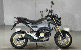 HONDA GROM JC75