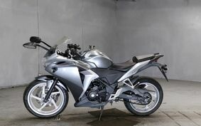 HONDA CBR250R CS250C