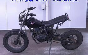 YAMAHA TW200 DG07J