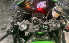 KAWASAKI NINJA 2020 ZX636G