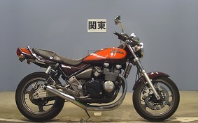 KAWASAKI ZEPHYR 400 KAI 1999 ZR400C