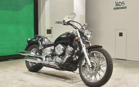 YAMAHA DRAGSTAR 400 2010 VH02J