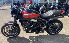 KAWASAKI Z900RS 2018 ZR900C