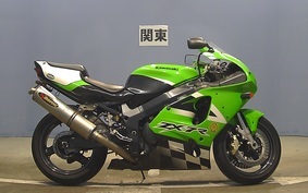 KAWASAKI NINJA ZX-7R 2003 ZX750P